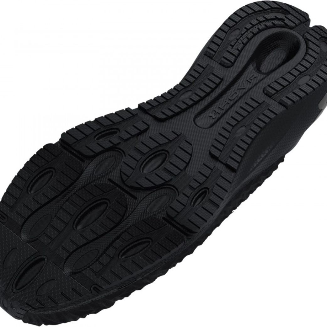 Кроссовки Under Armour HOVR Machina 3 Clone-BLK 3026729-003 7US