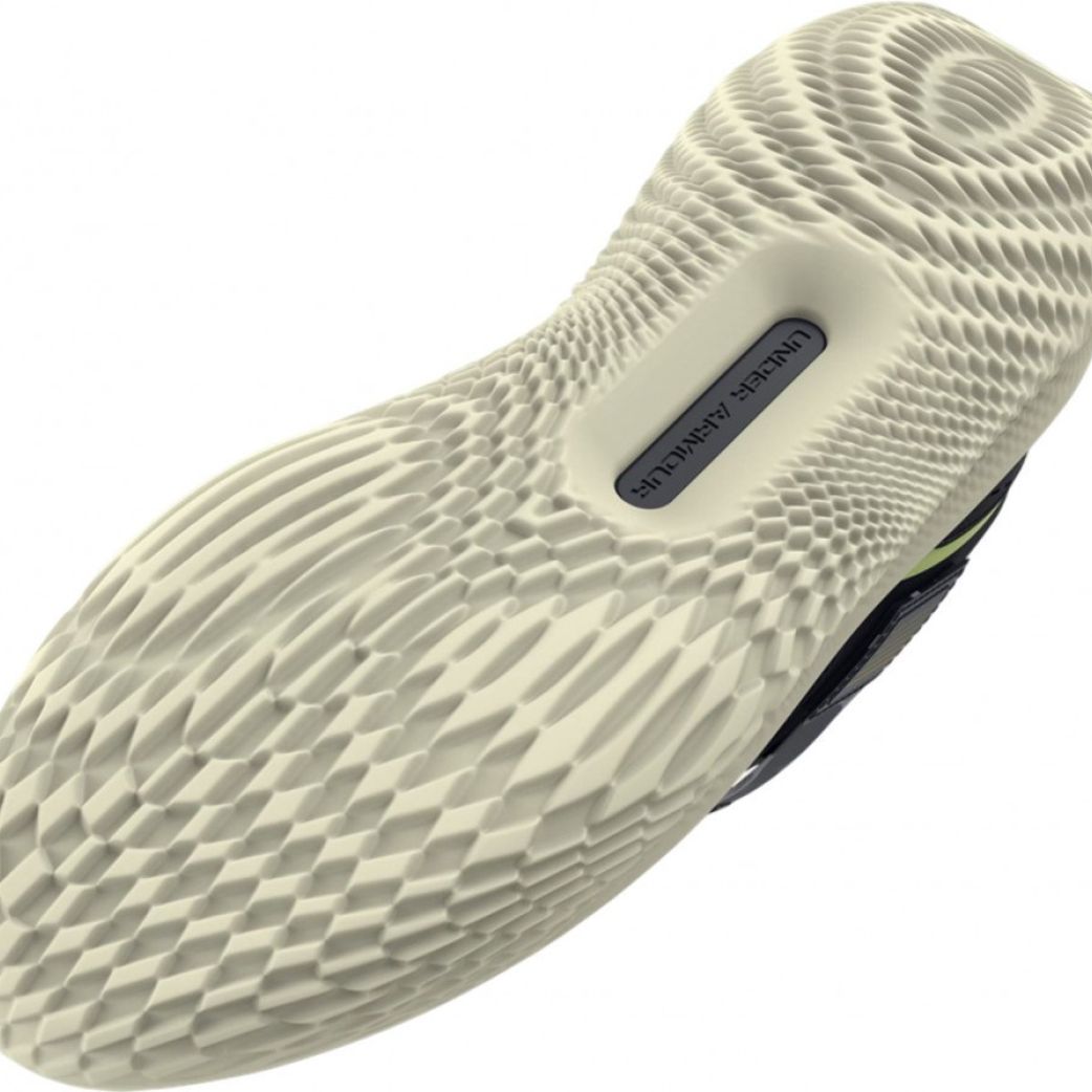 Кроссовки Under Armour FLOW FUTR X 4 CAMO 3027772-001  11/12.5US