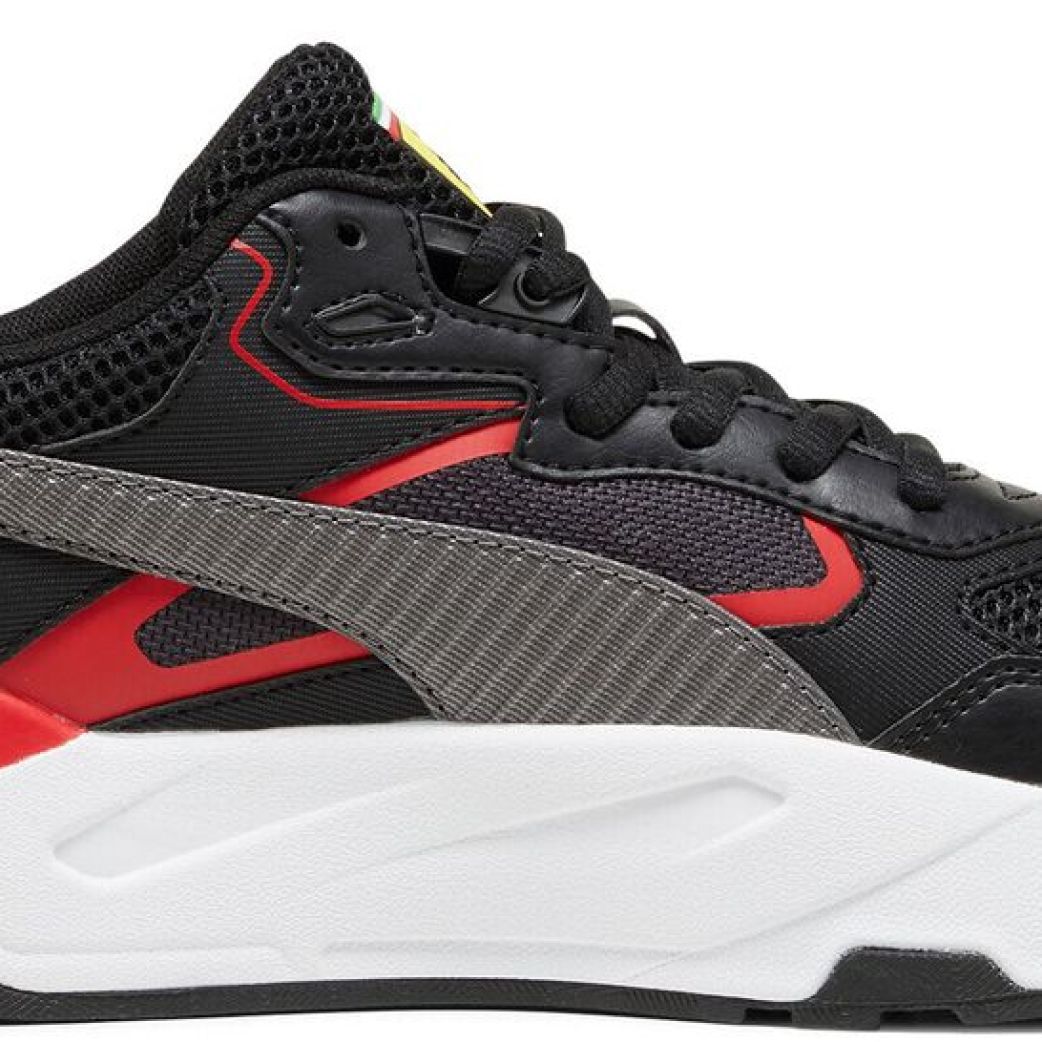 Кроссовки Puma Ferrari Trinity 30795003