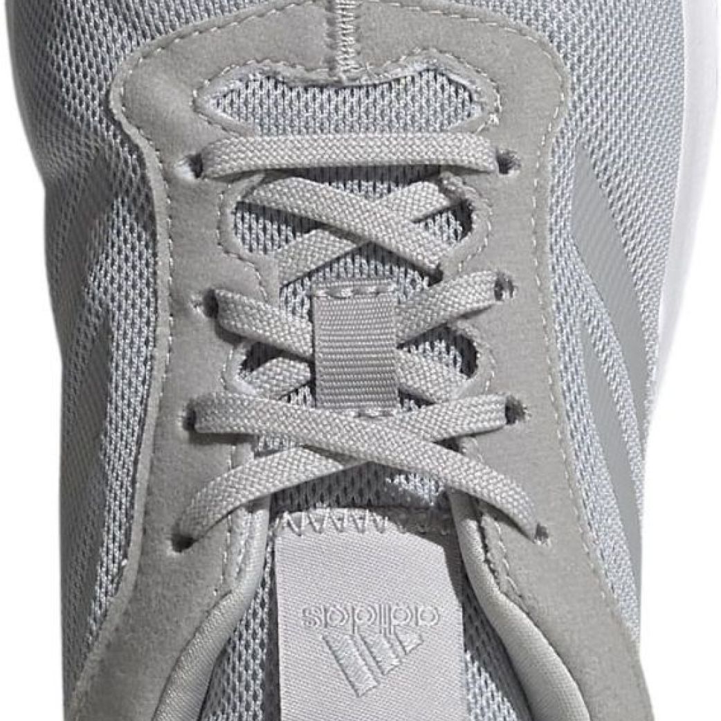 Кроссовки adidas CORERACER FX3614 8.5UK