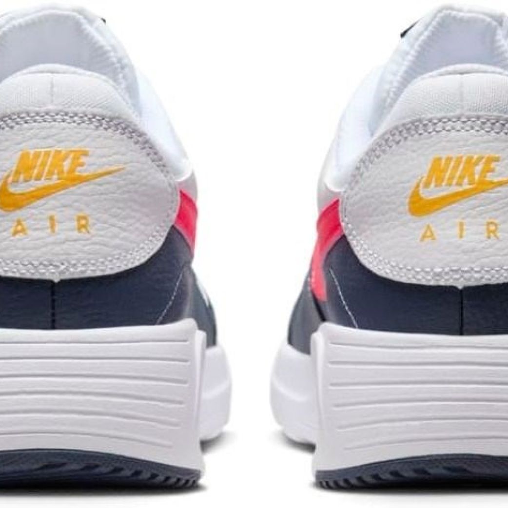 Кроссовки Nike AIR MAX SC NA5 HF4857-100 7.5US