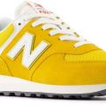 Кроссовки New Balance 574 WL574YJ2 6US