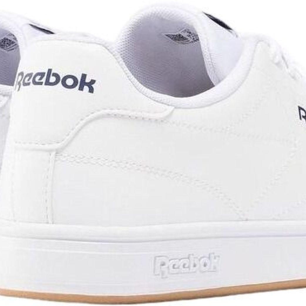 Кеды REEBOK COURT CLEAN 100074368