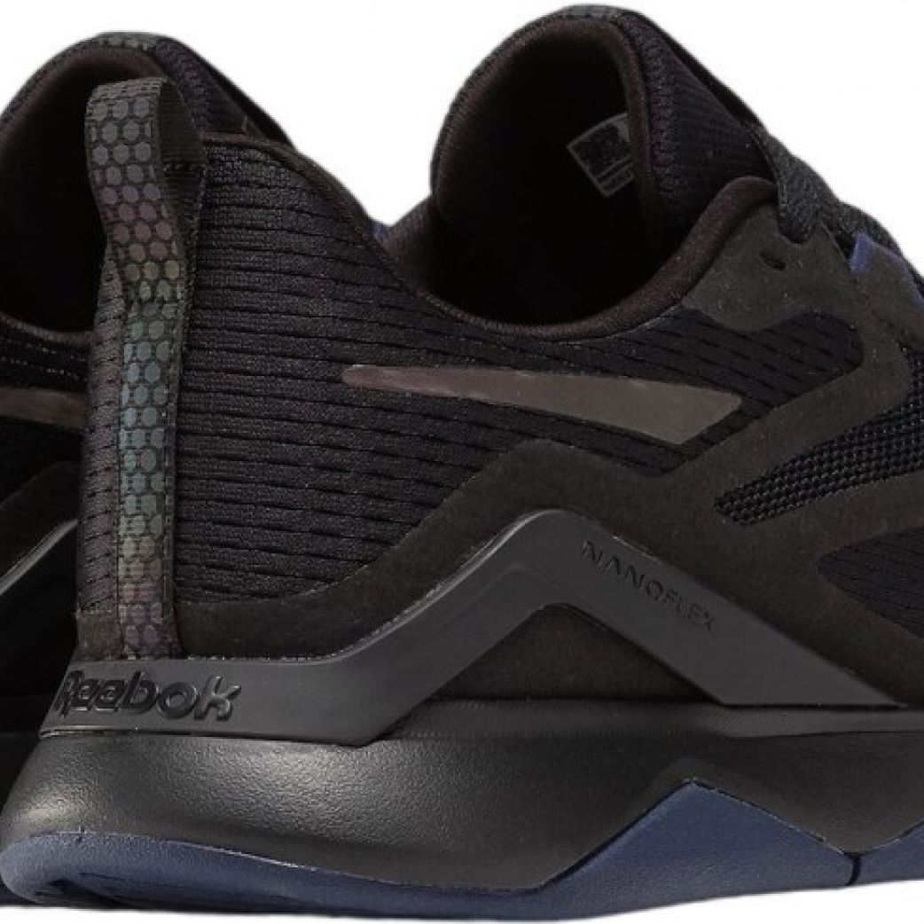 Кроссовки Reebok NANOFLEX TR 2 100205402 7.5US