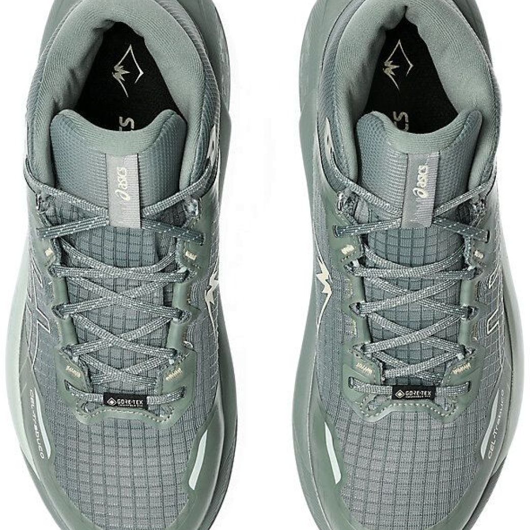 Кроссовки Asics GEL-TRABUCO MT GTX 1011C085-400