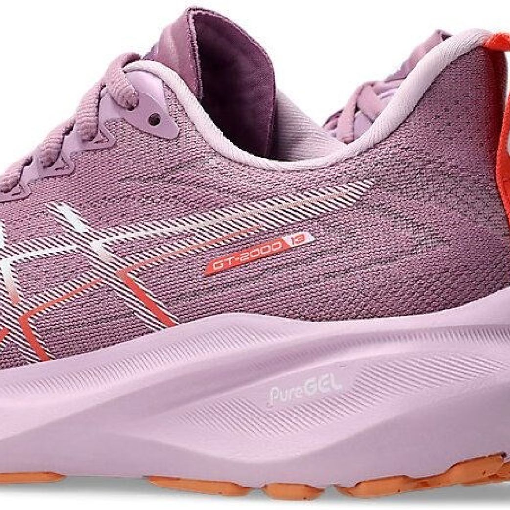 Кроссовки Asics GT-2000 13 1012B666-501  7.5US