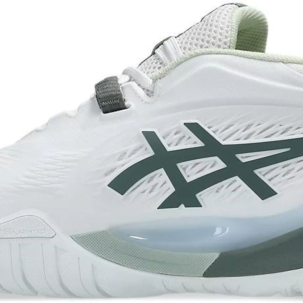 Кроссовки Asics GEL-RESOLUTION X 1042A279-102 10.5US