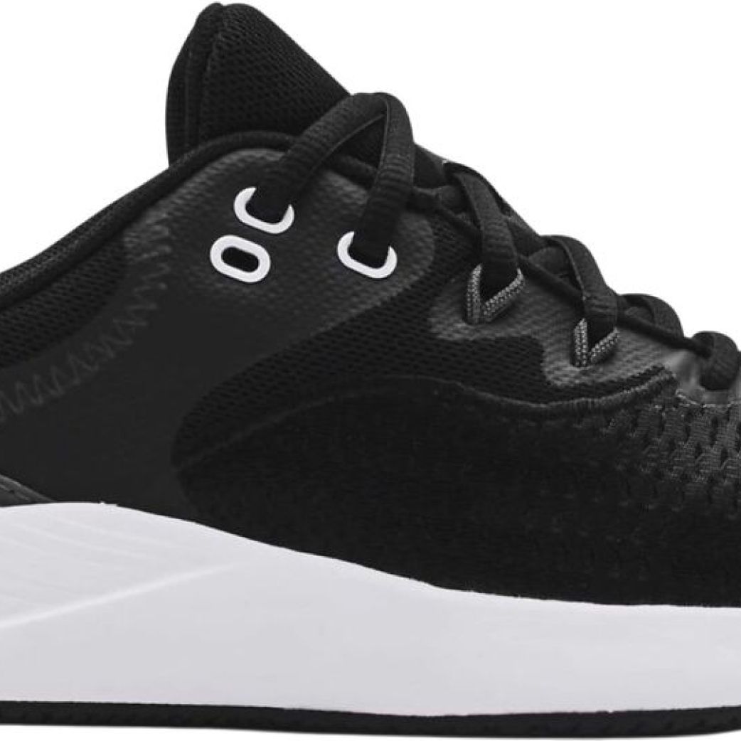 Кроссовки Under Armour UA W Charged Breathe TR 3 3023705-001