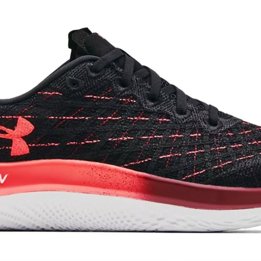 Кроссовки Under Armour FLOW BCL Wind CLRSFT 3024644-001 10.5US