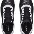 Кроссовки Under Armour HOVR Machina 2 SE-BLK 3024738-001  11US