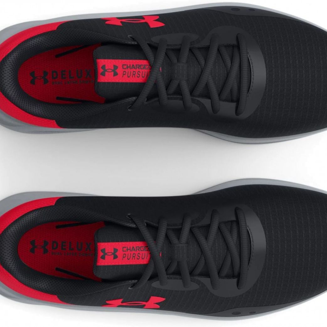 Кроссовки Under Armour Charged Pursuit 3 Tech 3025424-002 8US