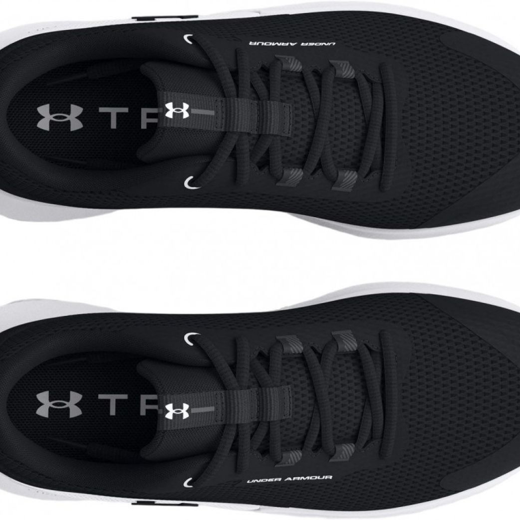 Кроссовки Under Armour W Dynamic Select-GRN 3026609-300  5.5US