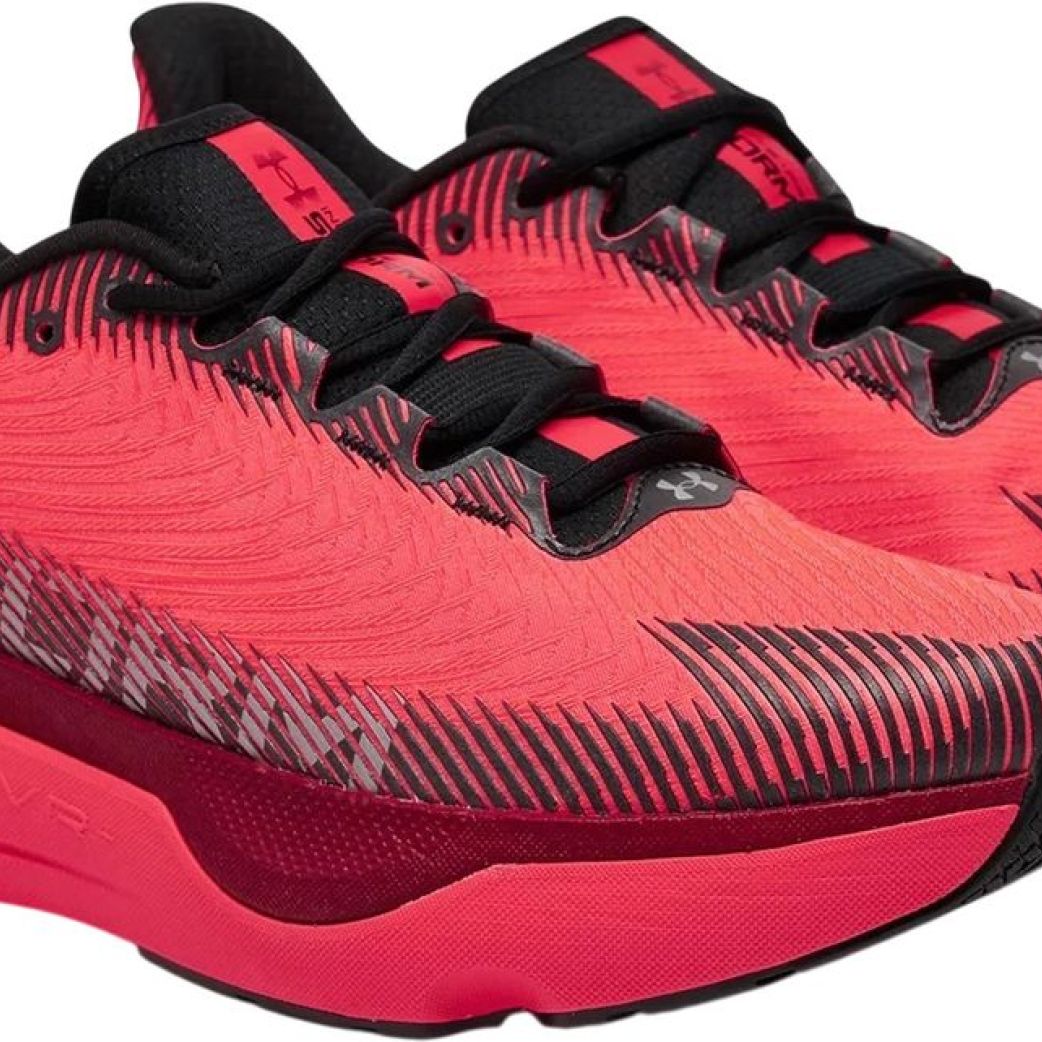 Кроссовки Under Armour UA U INFINITE PRO STORM 3027588-600