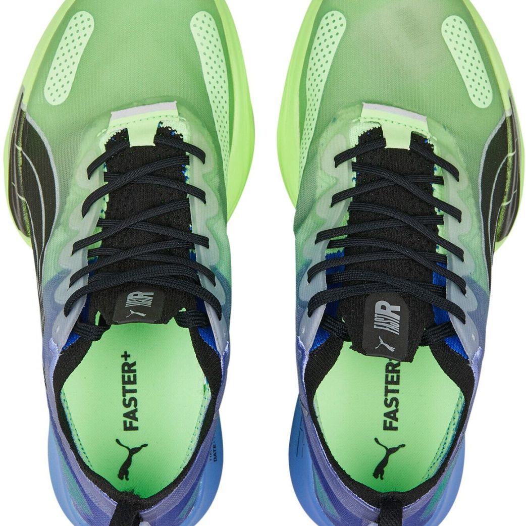 Кроссовки Puma Fast-R Nitro Elite Elektrocharged Wns 37790101