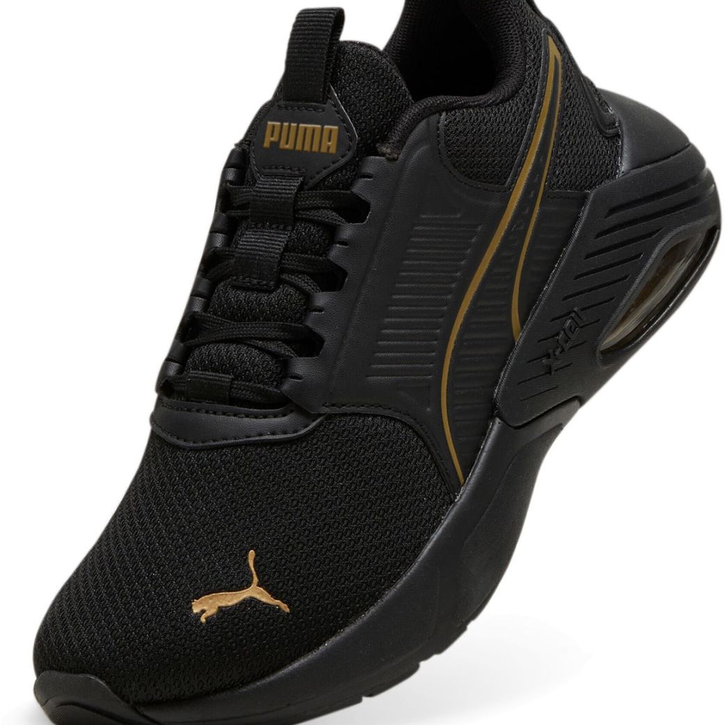 Кроссовки Puma X-Cell Nova FS 37949505
