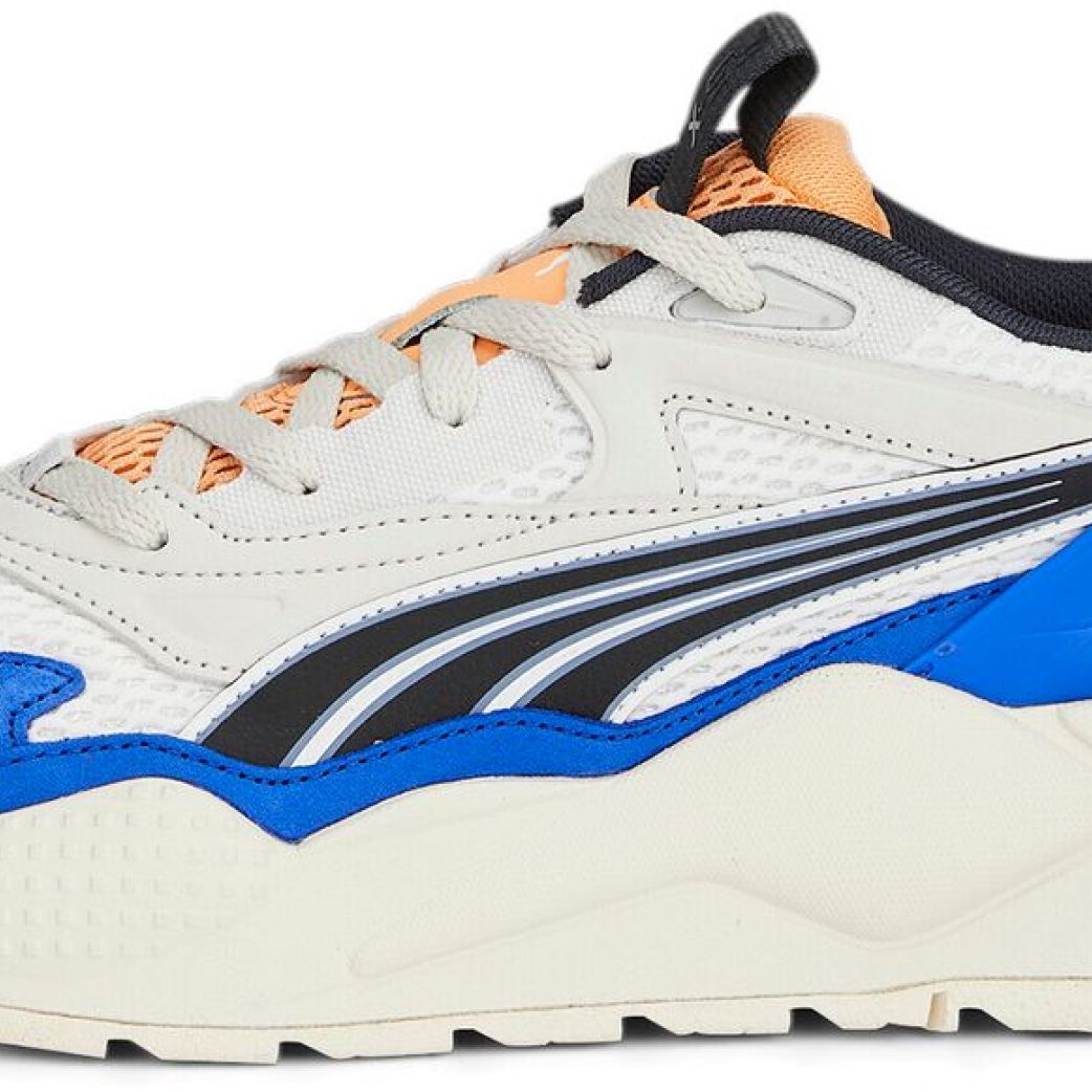 Кроссовки Puma RS-X Efekt 39075501