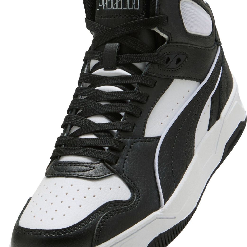 Кеды высокие Puma RBD Break Mid 40241305