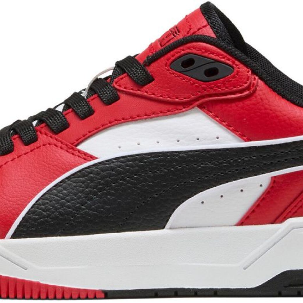 Кеды Puma RBD Break Low 40258607