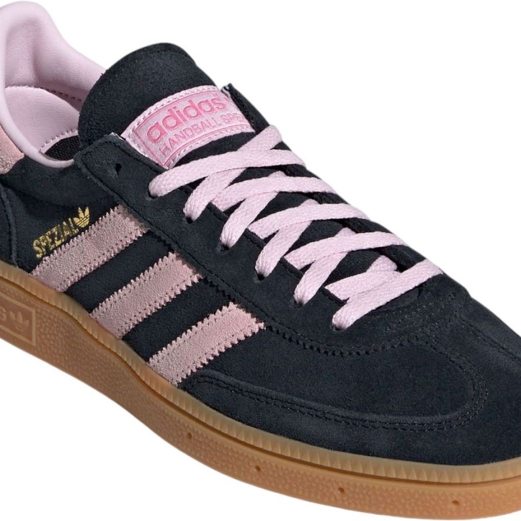 Кроссовки Adidas HANDBALL SPEZIAL W IE5897 5UK