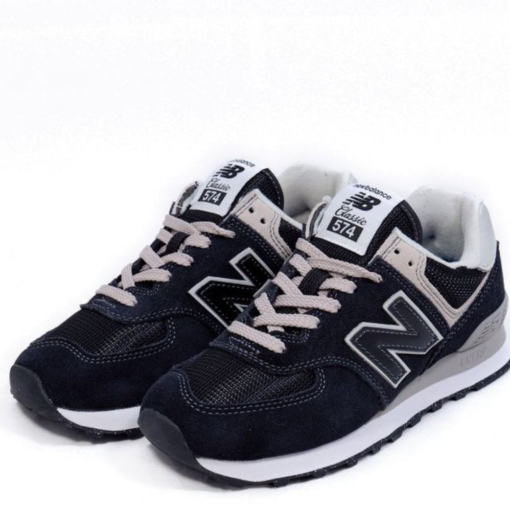 Кроссовки New Balance 574 WL574EVB 7US