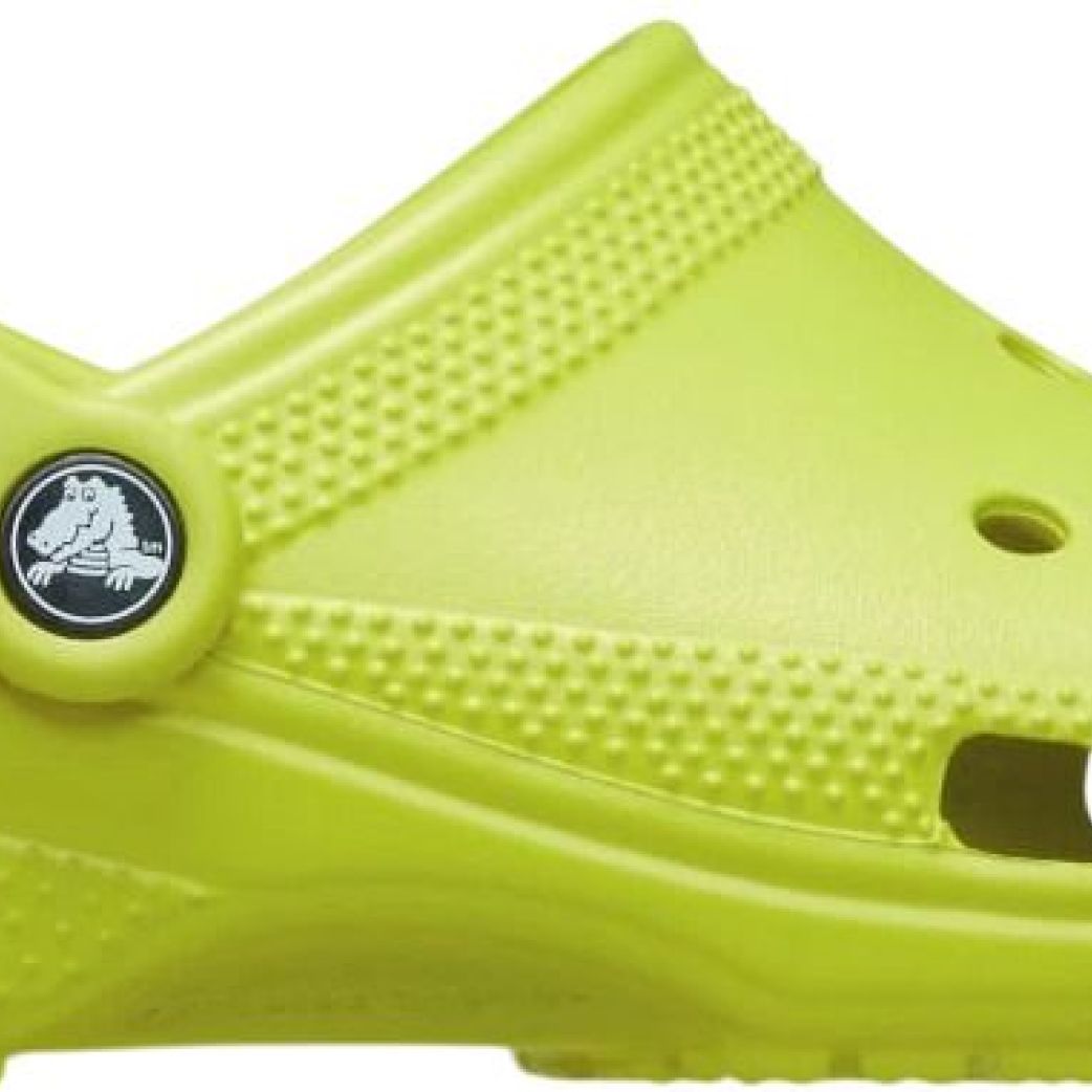 Сабо Crocs Classic 10001-312