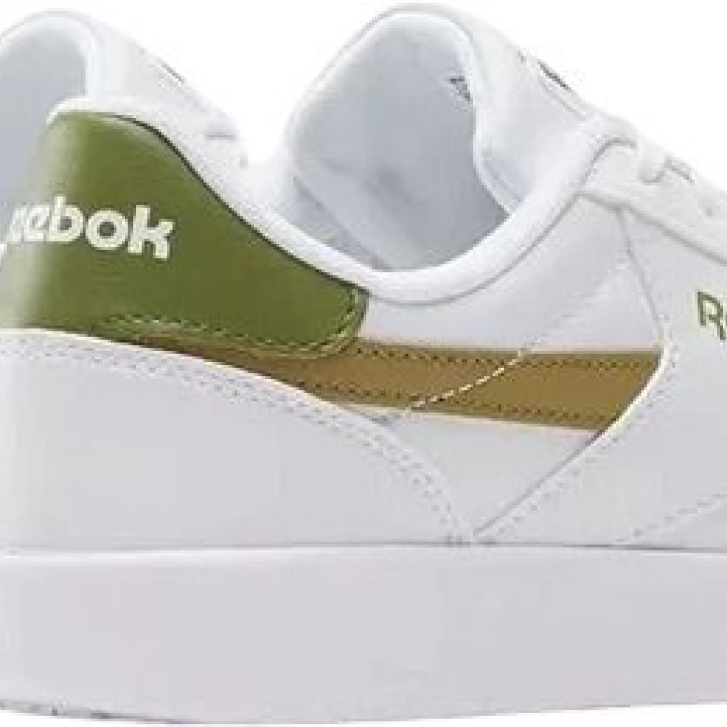 Кеды REEBOK SMASH EDGE 100229916
