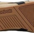 Кроссовки Reebok CAMPIO XT 100244970 7.5US