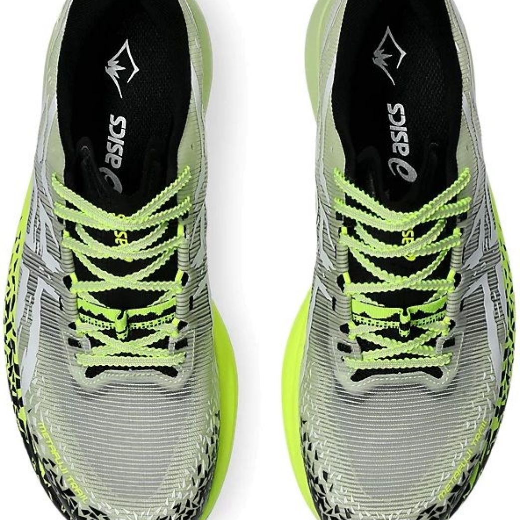 Кроссовки Asics METAFUJI TRAIL 1013A141-300  9US