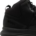 Ботинки RANK Man, Snow Runner boots, Black 2009006-001