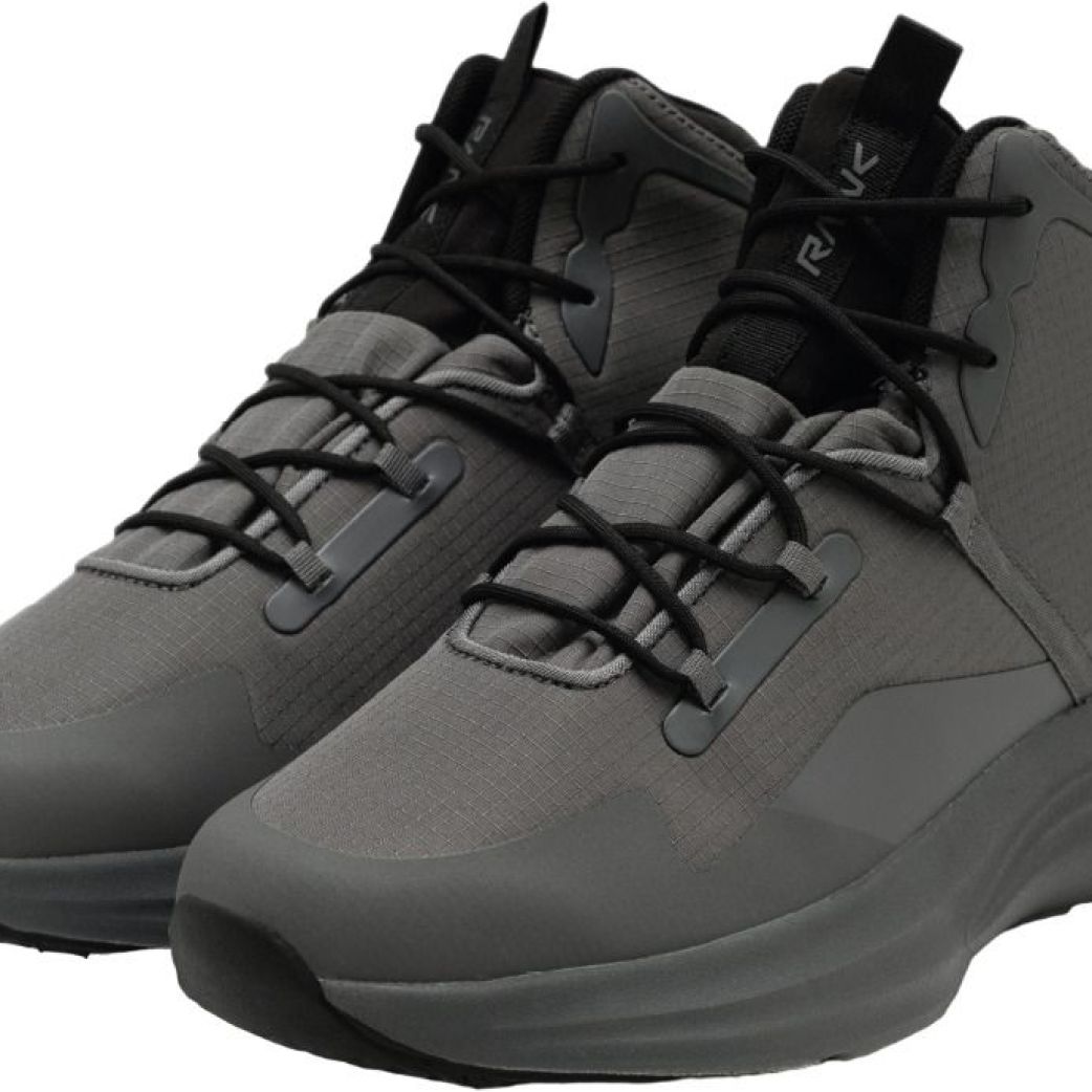 Ботинки RANK Man, Snow Runner boots, Grey 2009006-019