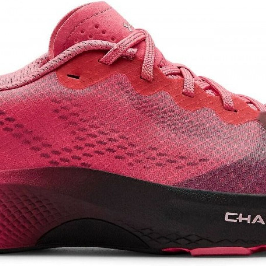 Кроссовки Under Armour W Charged Pulse 3023024-602 6US