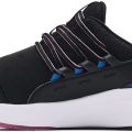 Кроссовки Under Armour UA W Charged Breathe CLR SFT 3023658-001