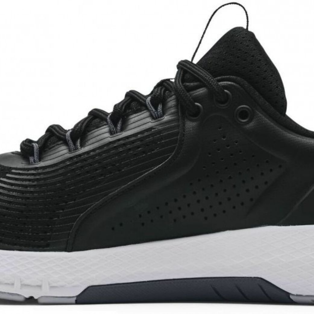 Кроссовки Under Armour Charged Commit TR 3 3023703-001  8.5US