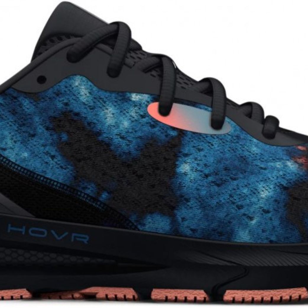 Кроссовки Under Armour HOVR Sonic 5 DSD 3025447-001 8.5US