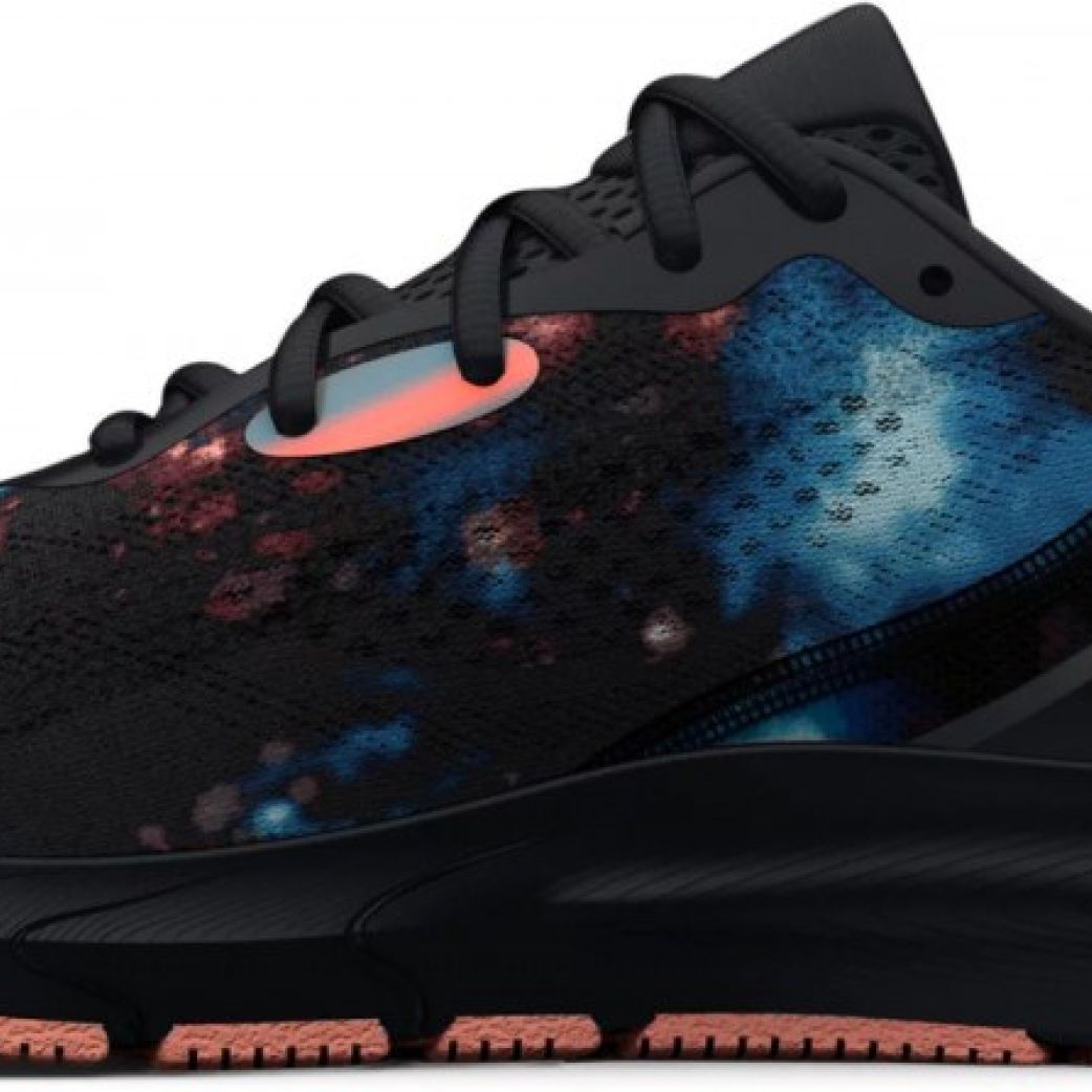 Кроссовки Under Armour HOVR Sonic 5 DSD 3025447-001 8.5US