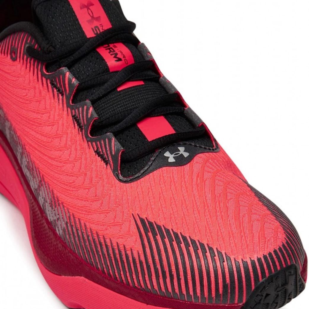 Кроссовки Under Armour U INFINITE PRO STORM 3027588-001  11/12.5US