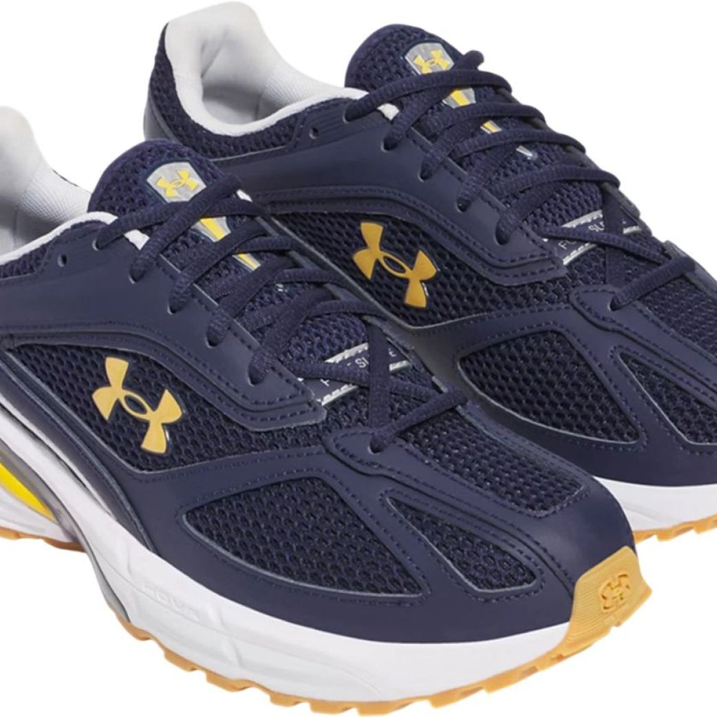 Кроссовки Under Armour UA HOVR Apparition RTRFTR TC 3027595-410