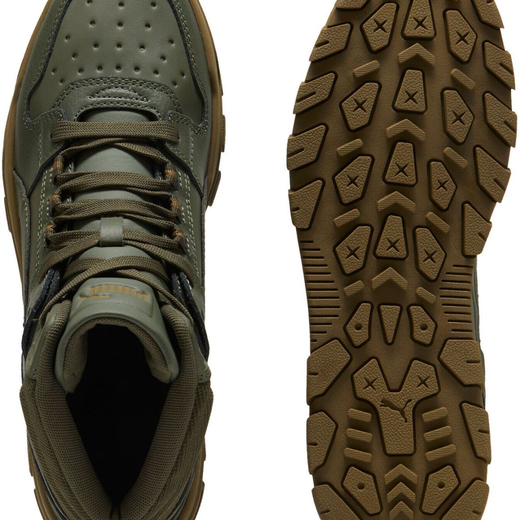 Кеды высокие Puma Rebound Abrupt 39746806