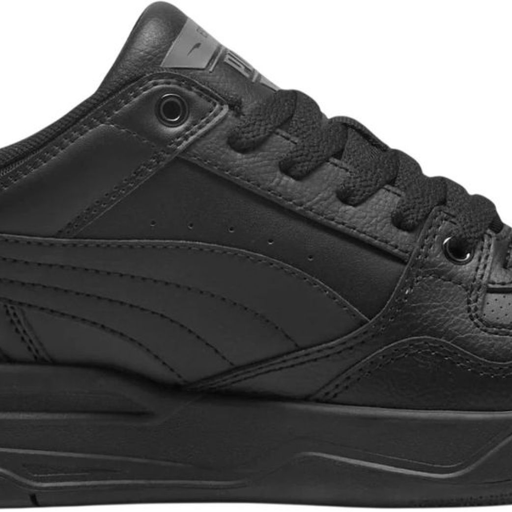 Кеды Puma Rebound Retro 40019702