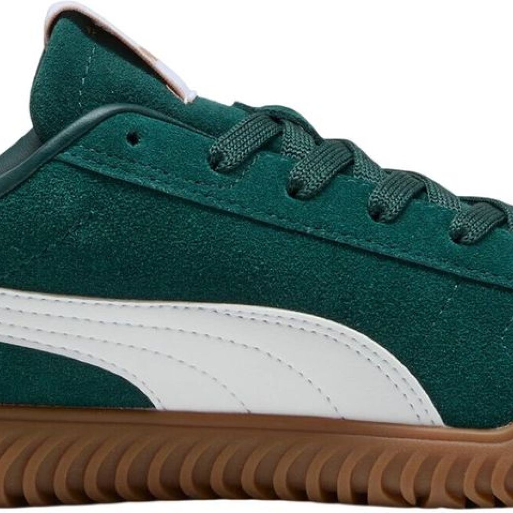 Кеды Puma Club Kayzer SD 40260602