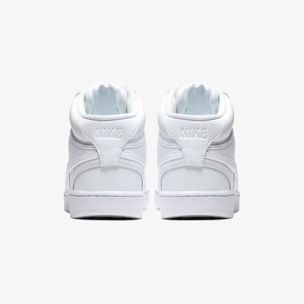 Кроссовки Nike NikeCourt Vision Mid CD5436-100  6.5US