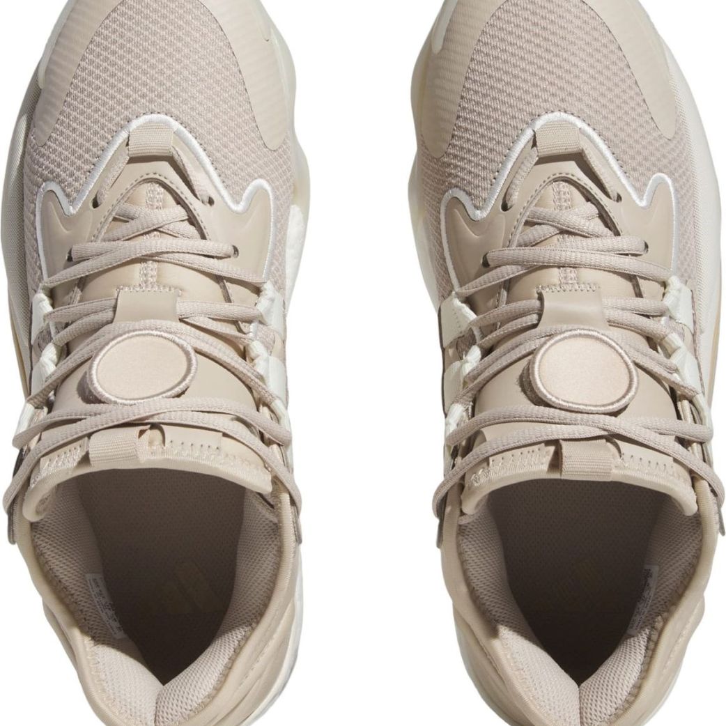 Кроссовки Adidas Кроссовки BYW Select IE9307  9.5UK