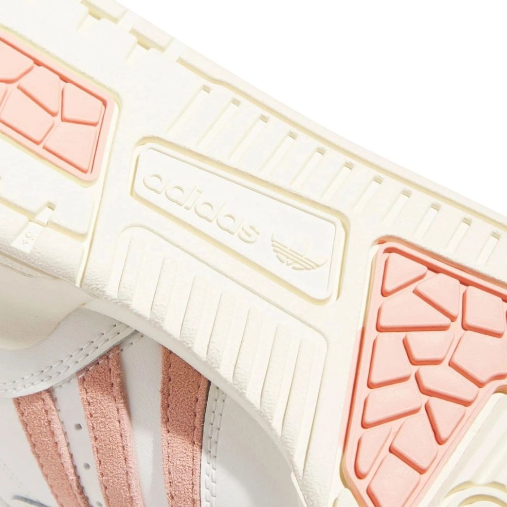 Кроссовки adidas RIVALRY LOW W JH7988  5UK