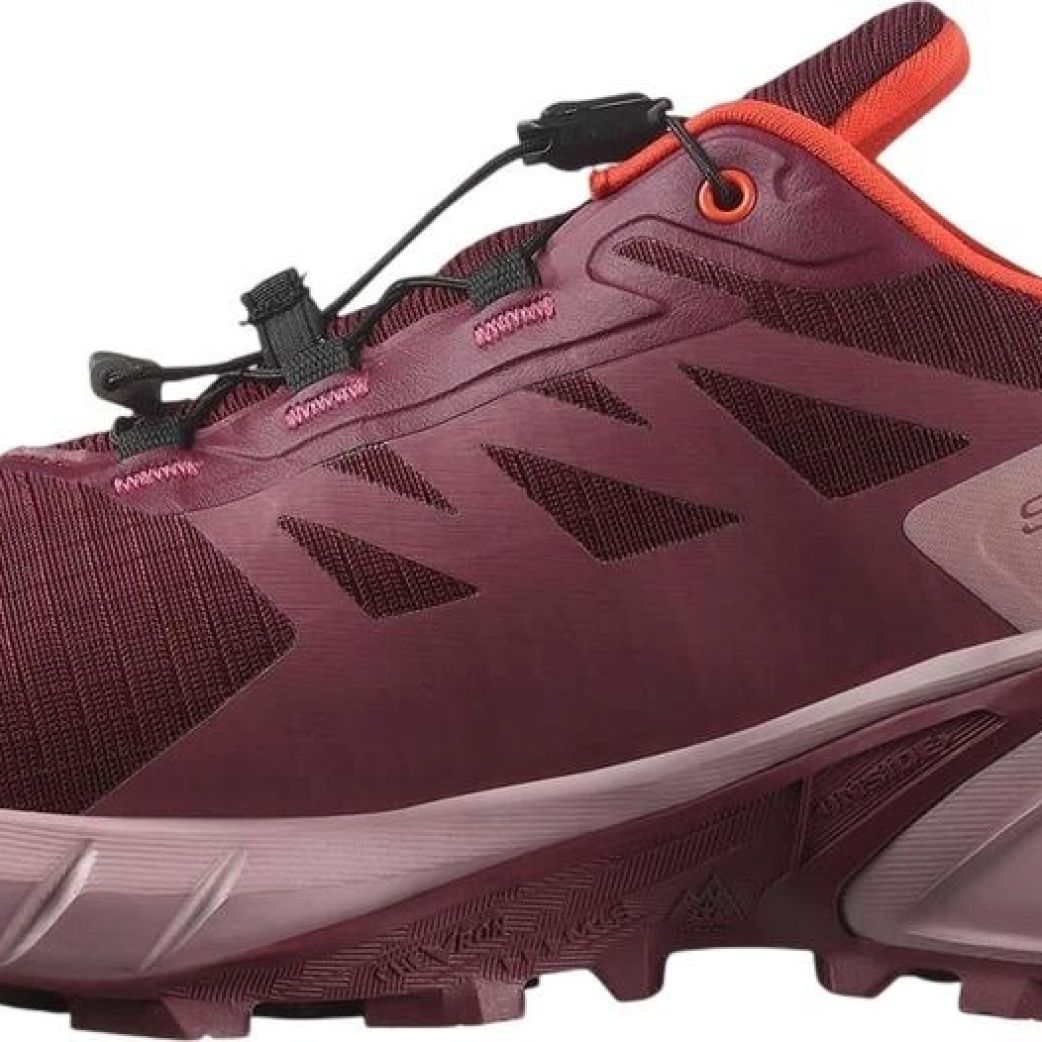 Кроссовки Salomon SUPERCROSS 4 GTX W L47594500 5.5UK