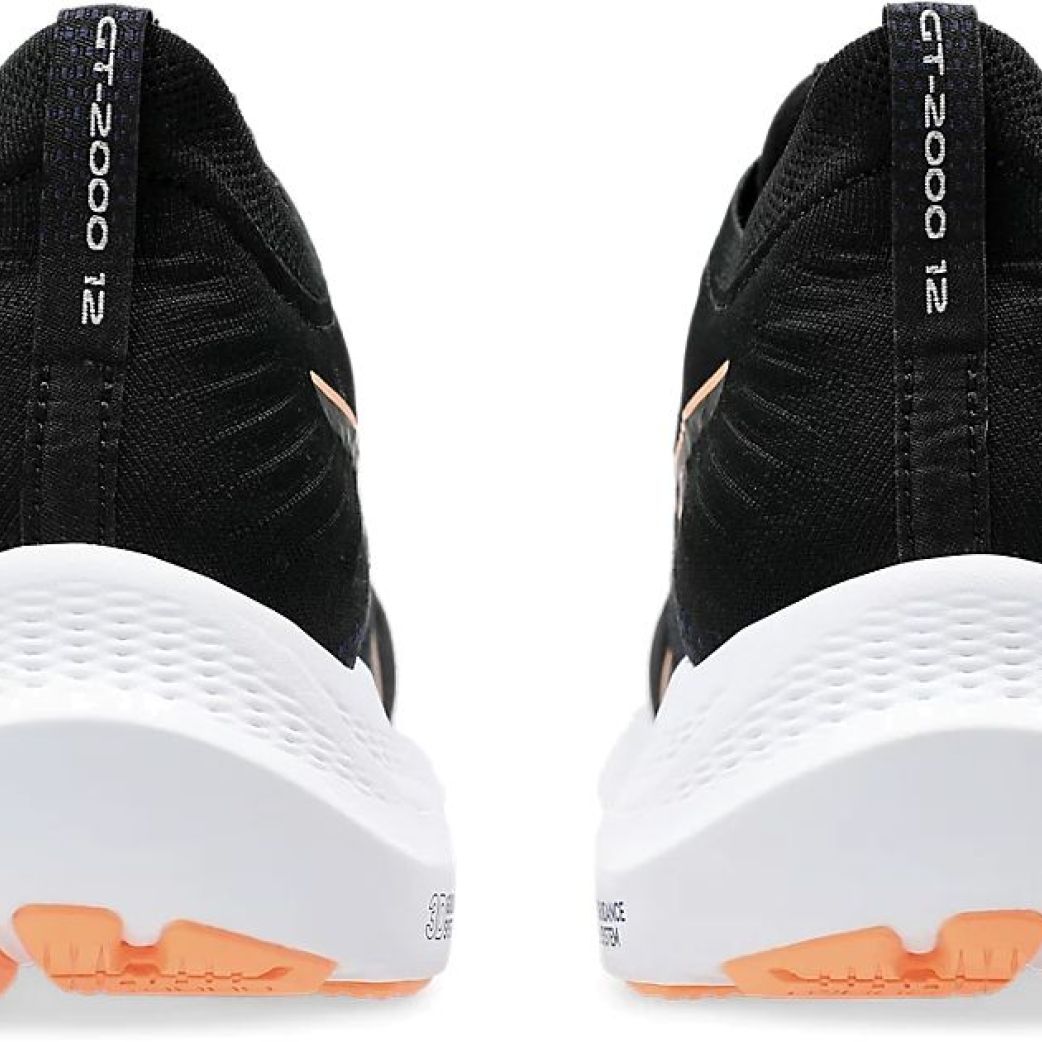 Кроссовки Asics GT-2000 12 MK 1011B798-001