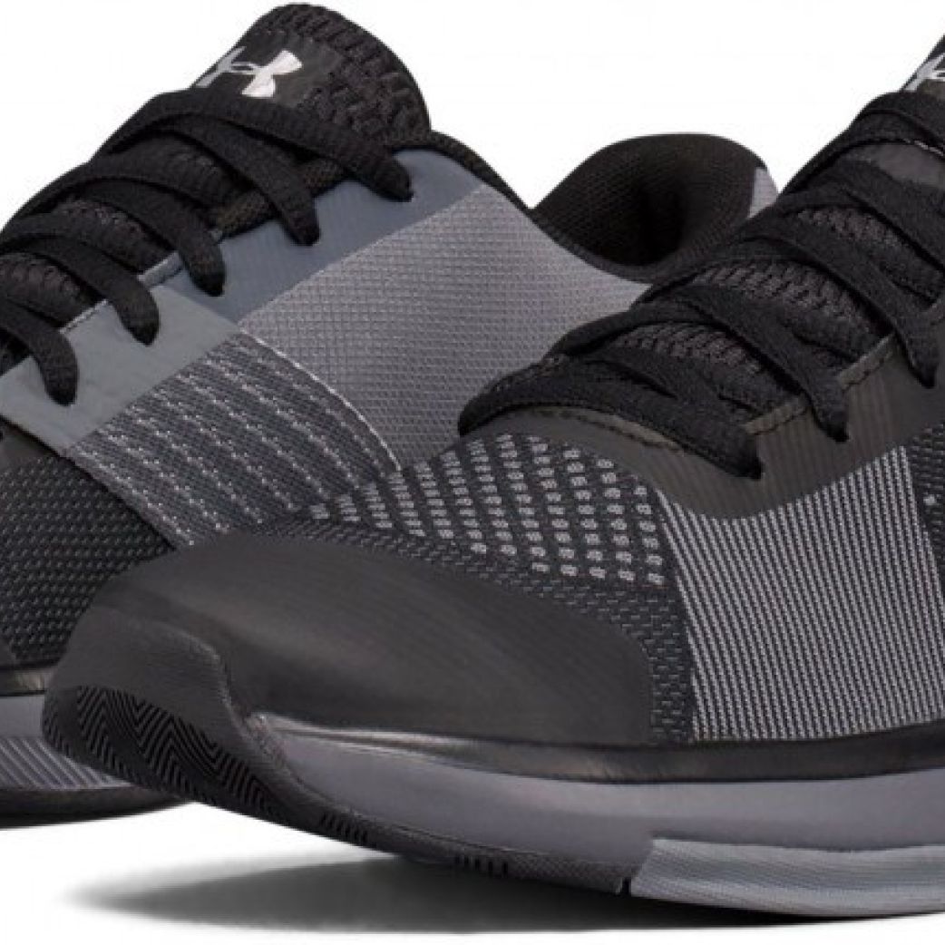 Кроссовки Under Armour W Showstopper 1296199-918 5.5US