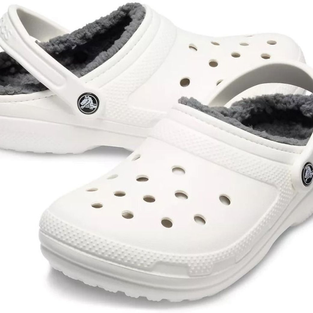 Сабо Crocs Classic Lined Clog 203591-10M