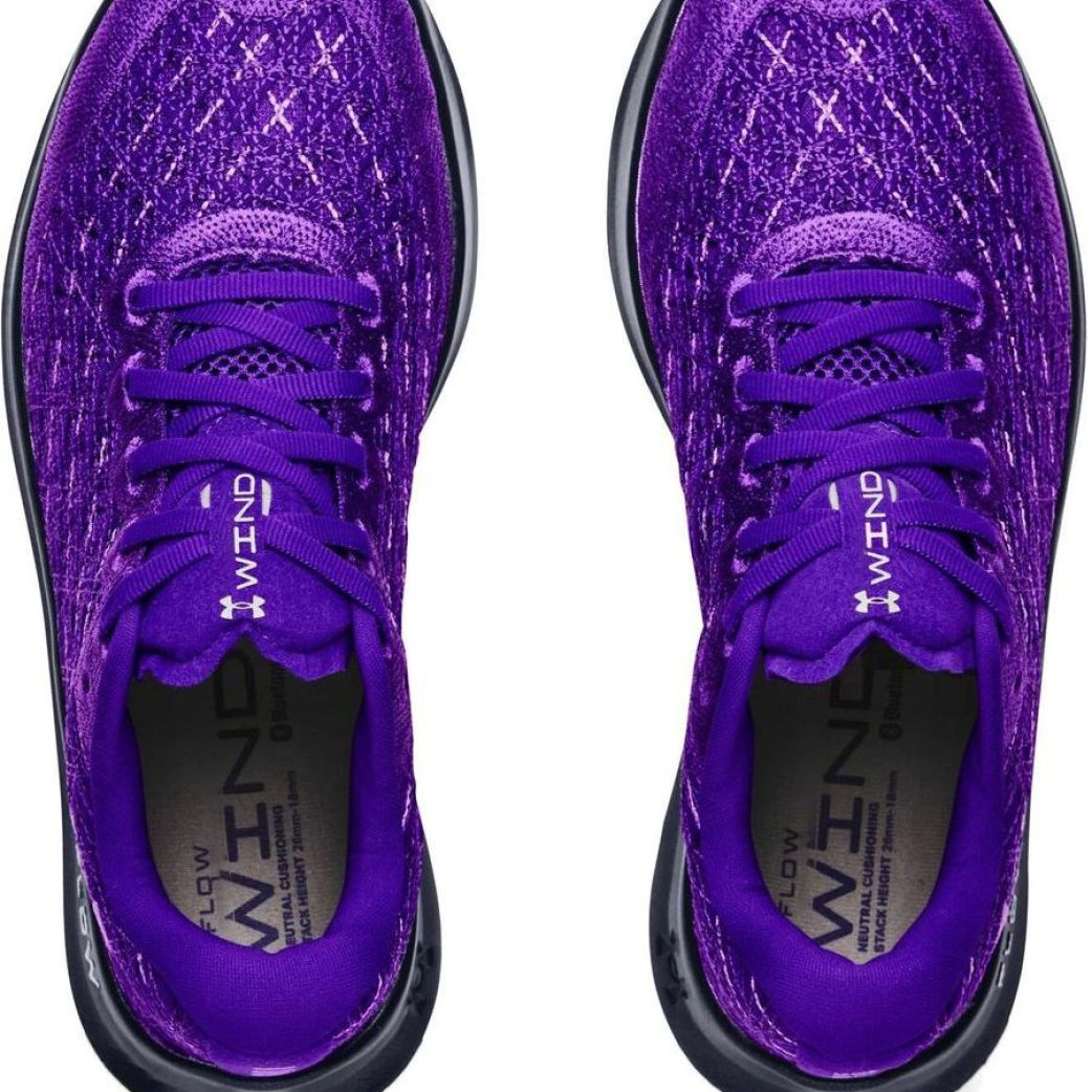 Кроссовки Under Armour UA W FLOW BCL Wind 3023561-503