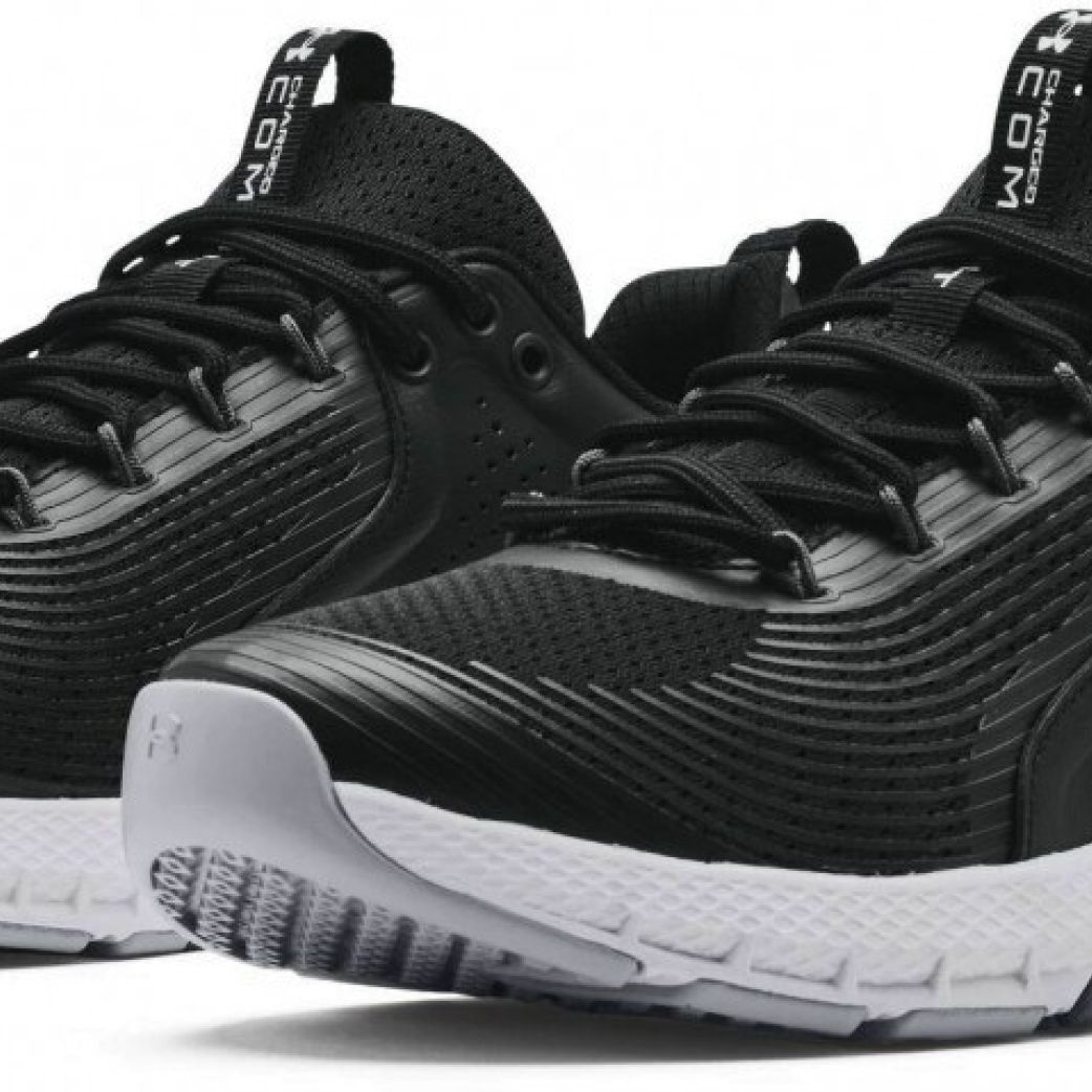 Кроссовки Under Armour Charged Commit TR 3 3023703-001  8.5US