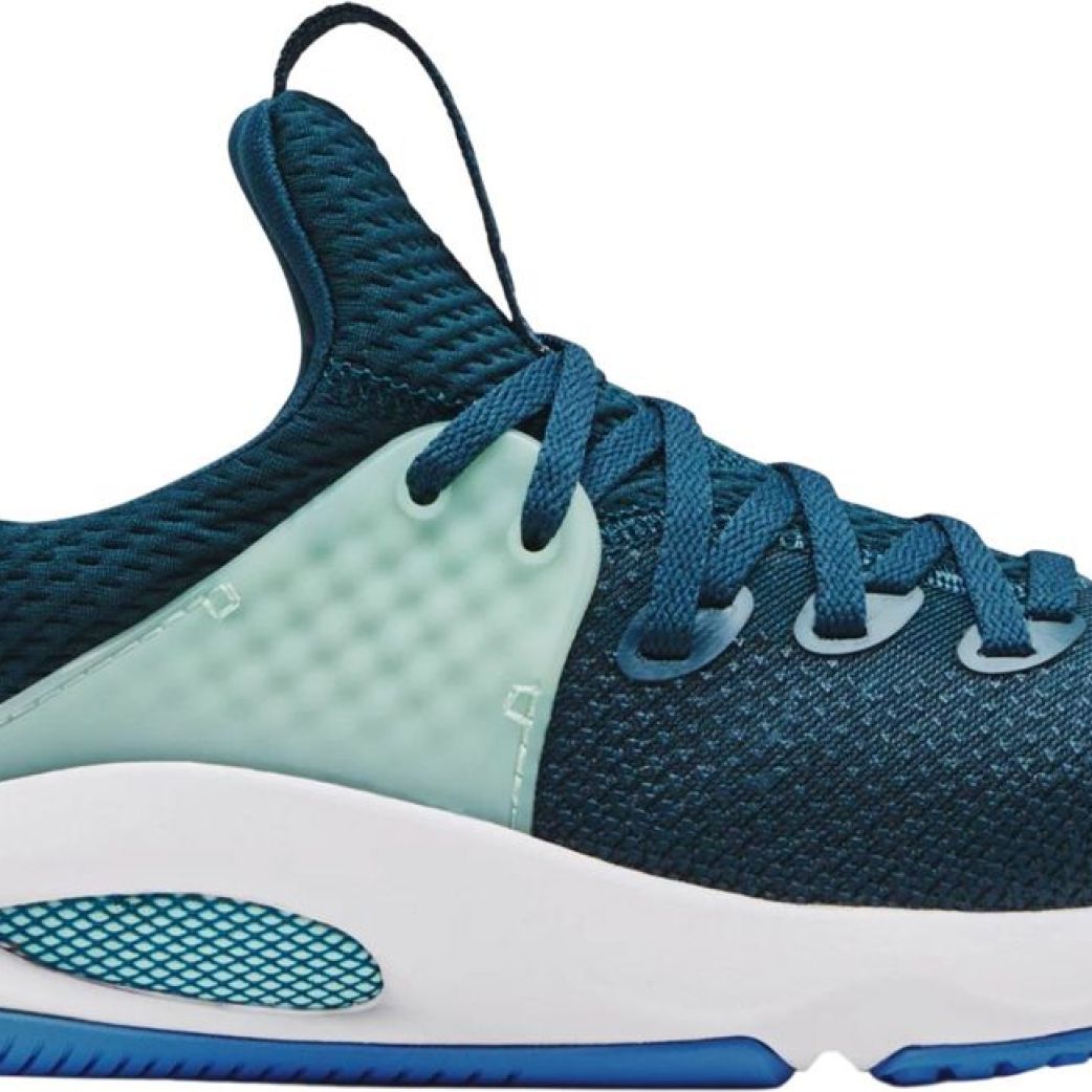 Кроссовки Under Armour UA W HOVR Rise 3 3024274-401